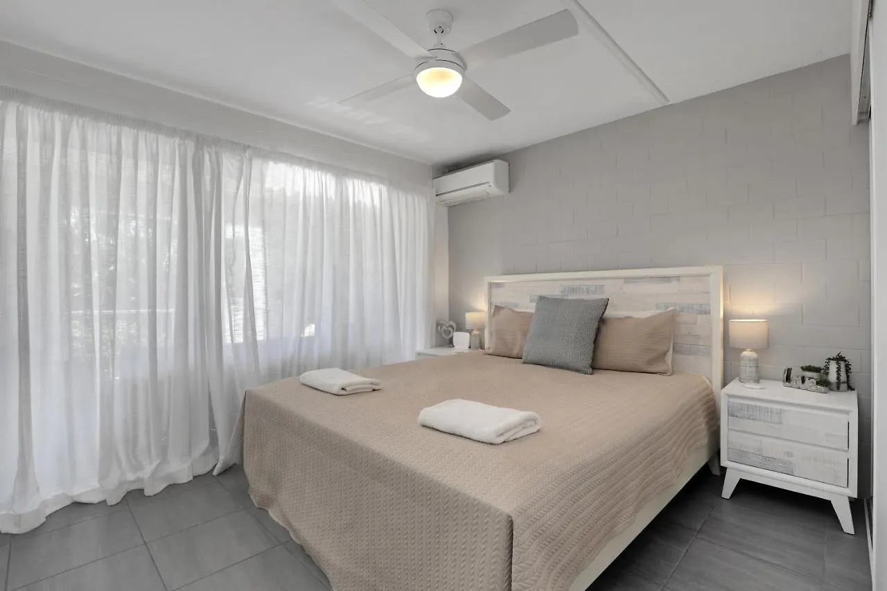 14 The Islander Resort Point Lookout Apartament