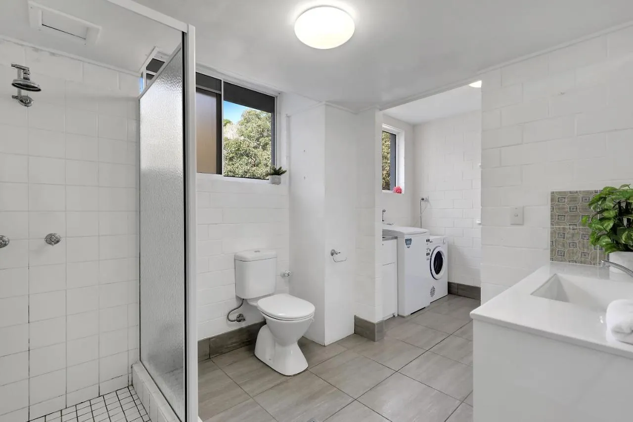 14 The Islander Resort Point Lookout